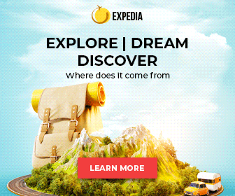 Expedia travel deals and destinations