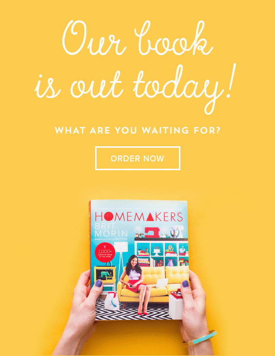 Homemakers book cover